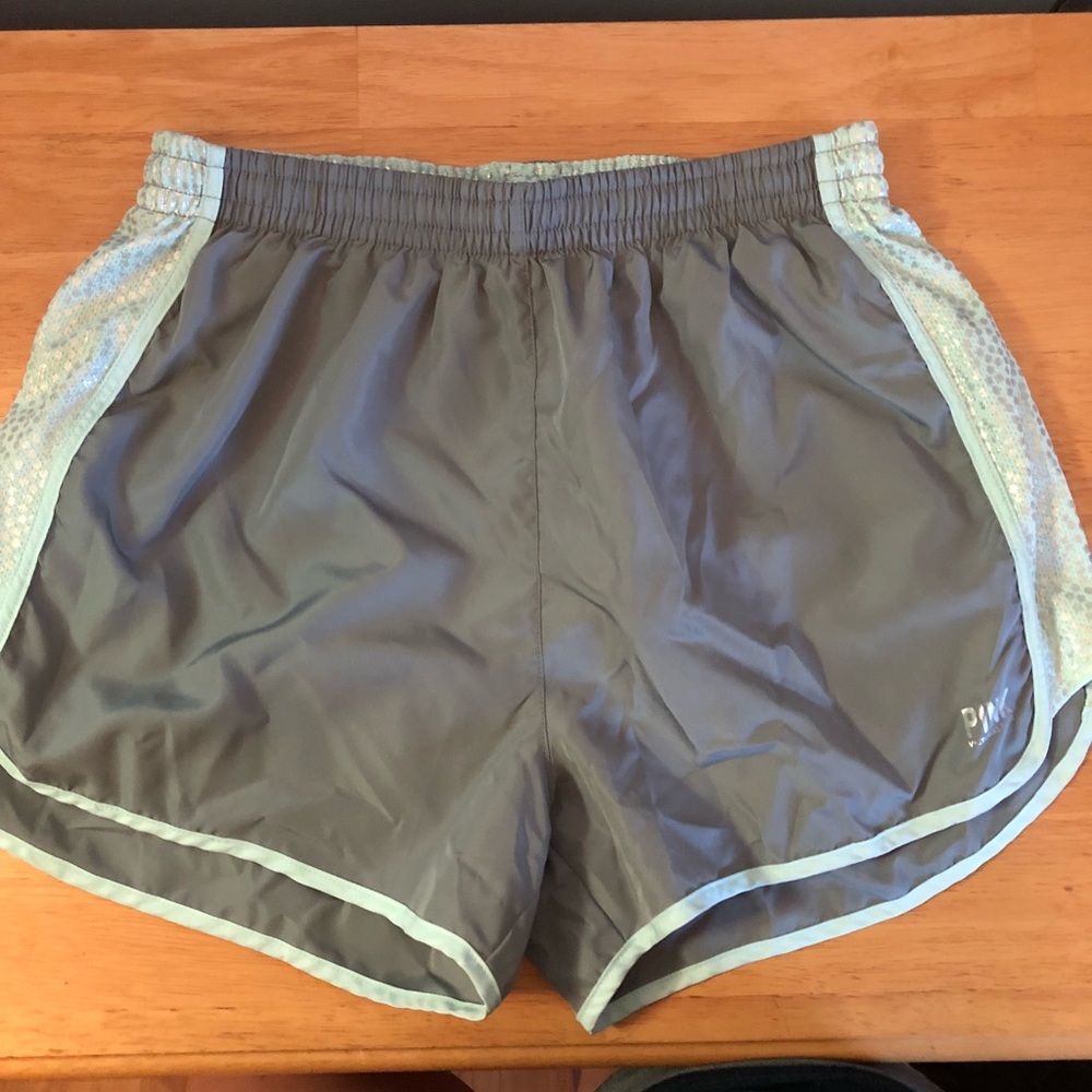 Victoria secret pink shorts